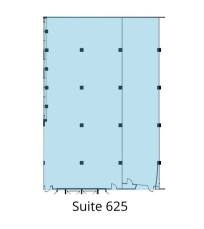 400-444 N Capitol St NW, Washington, DC for lease Floor Plan- Image 1 of 1