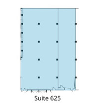 400-444 N Capitol St NW, Washington, DC for lease Floor Plan- Image 1 of 1