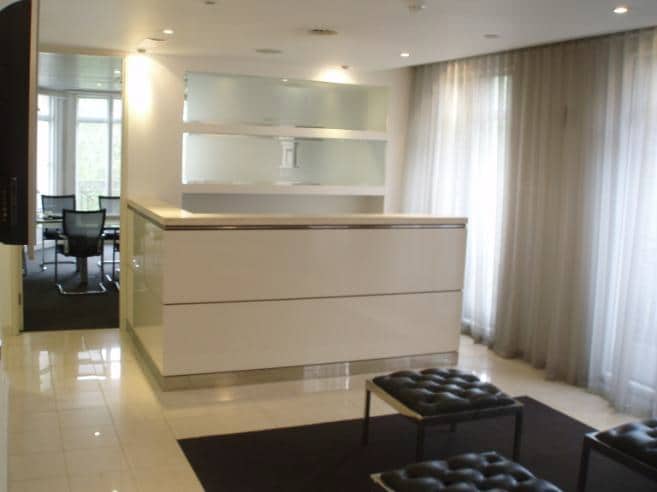 1 Bolton St, London for lease - Interior Photo - Image 2 of 8