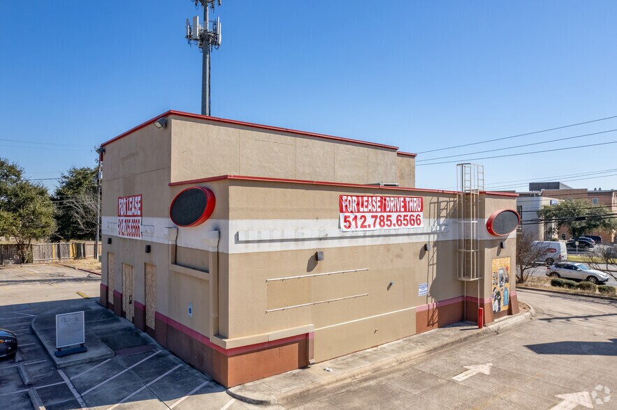 5532 Manchaca Rd, Austin, TX 78745