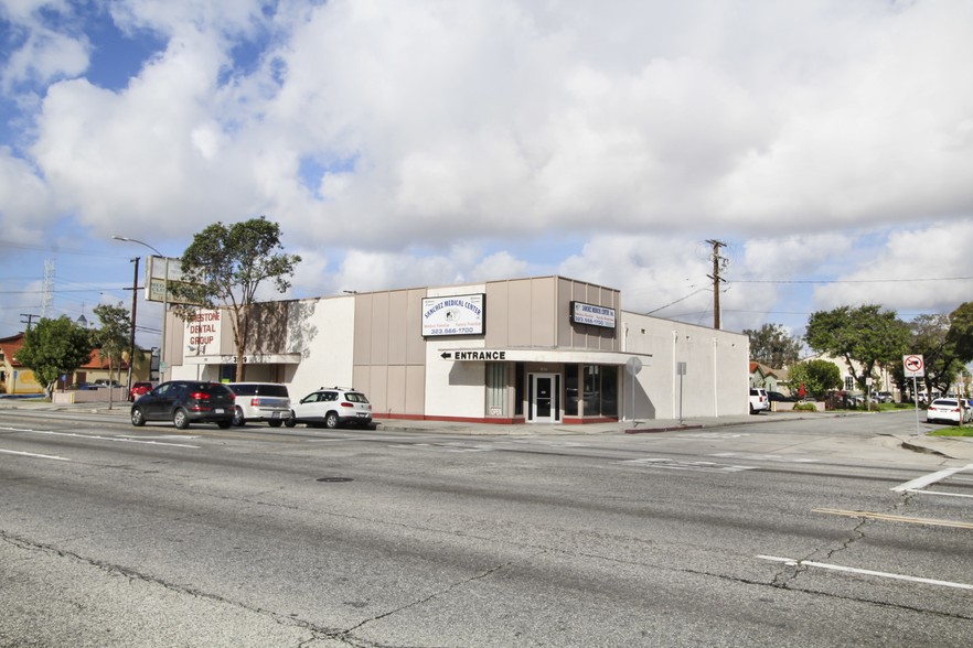 3529-3535 Firestone Blvd, South Gate, CA for lease - Primary Photo - Image 2 of 27