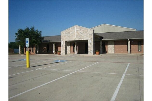 7650 Precinct Line Rd, Hurst, TX for sale Primary Photo- Image 1 of 1