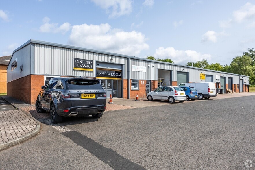 Perth Ct, Gateshead for lease - Building Photo - Image 2 of 2