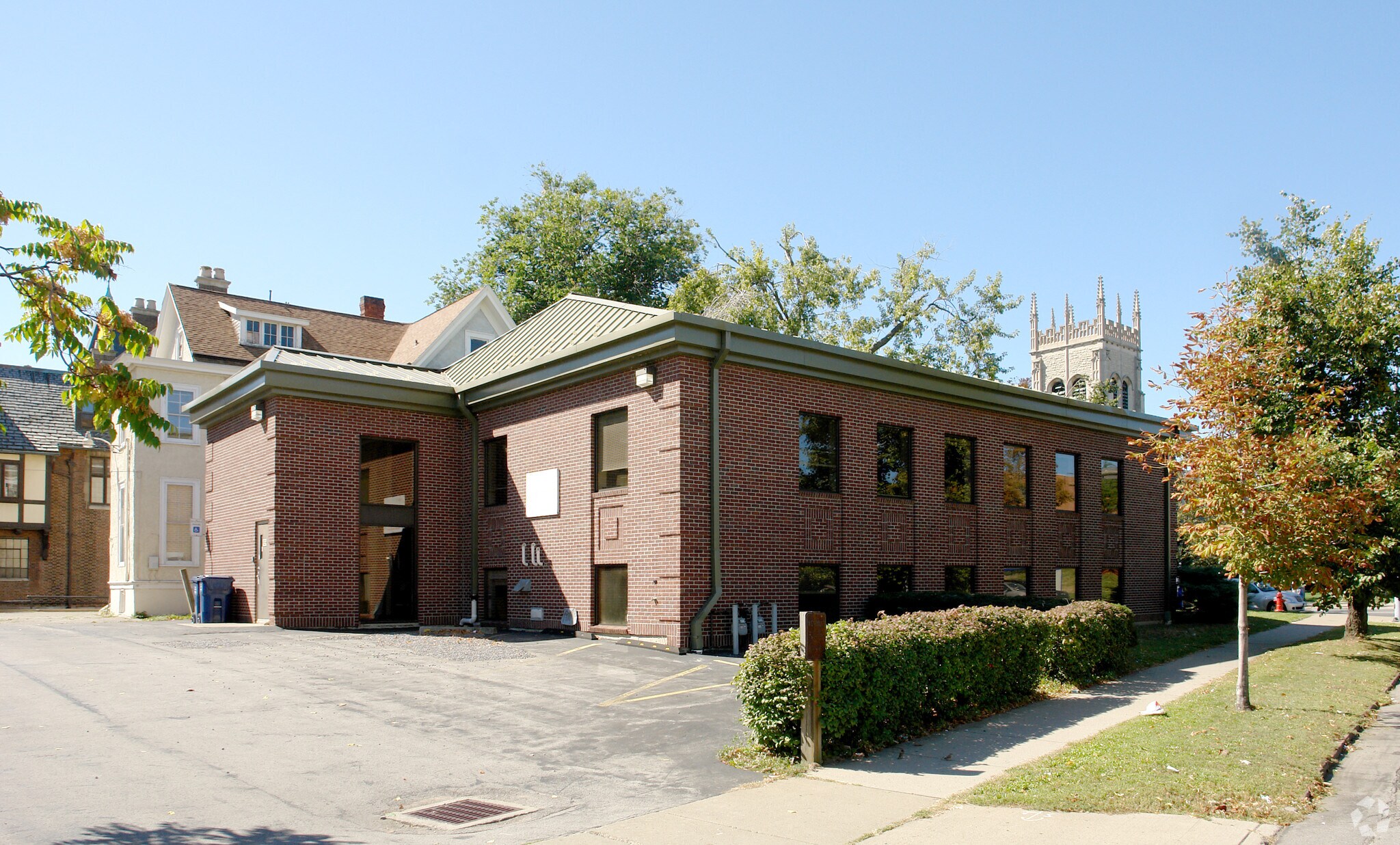999 Delaware Ave, Buffalo, NY for sale Building Photo- Image 1 of 1
