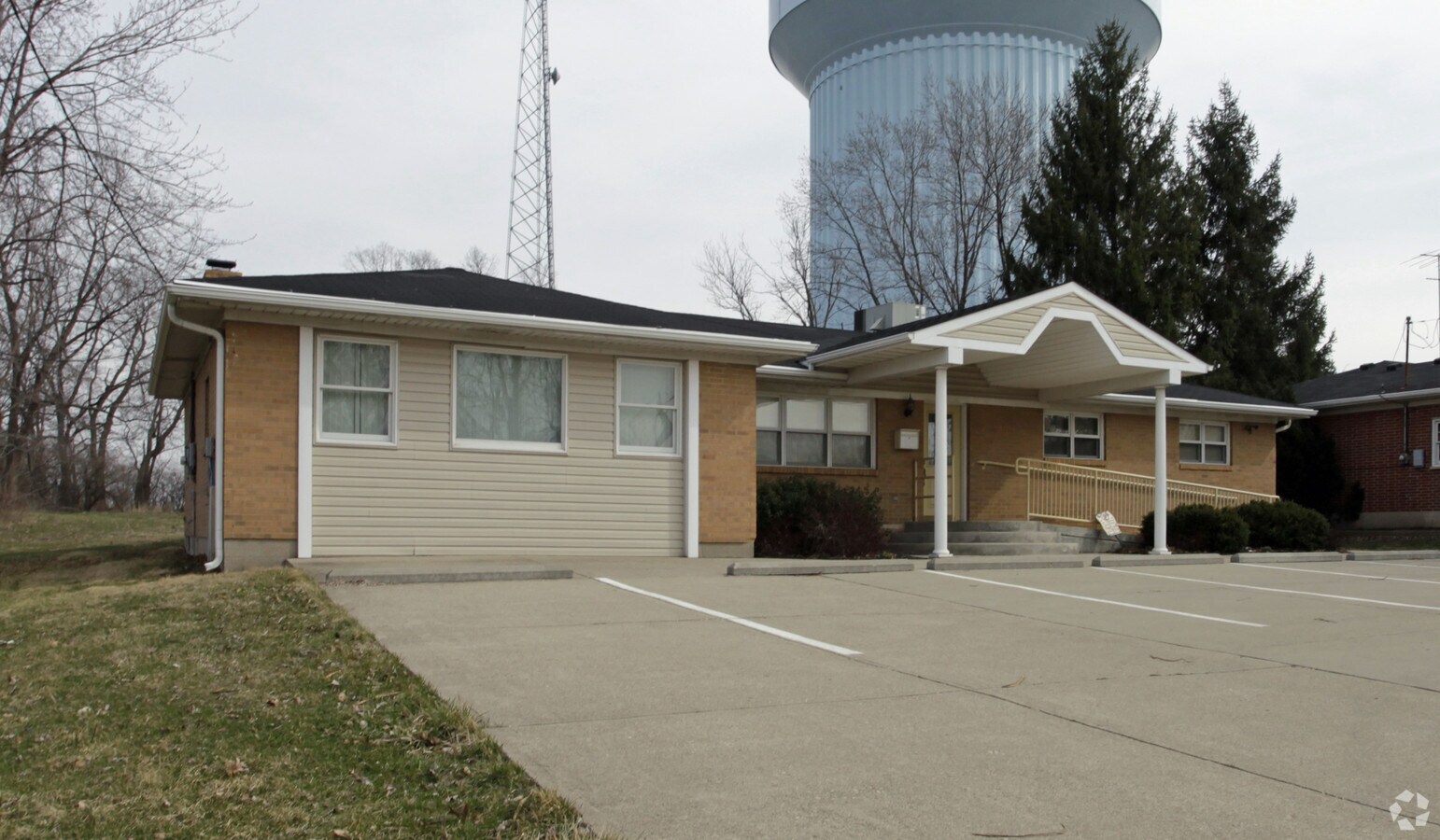 3140 Cincinnati Dayton Rd, Middletown, OH 45044 Office for Sale