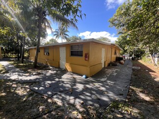 More details for 1236 NW 4th Ave, Fort Lauderdale, FL - Multifamily for Sale