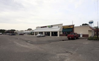 More details for 10144 Ford Ave, Richmond Hill, GA - Retail for Lease