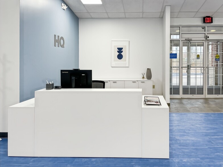 201 Water Tower Dr, Madison, OH for lease - Interior Photo - Image 1 of 16