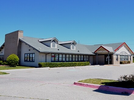475 S Central Expy, McKinney, TX for sale - Building Photo - Image 1 of 1