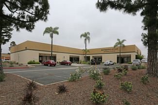 More details for 7313 Carroll Rd, San Diego, CA - Flex for Lease