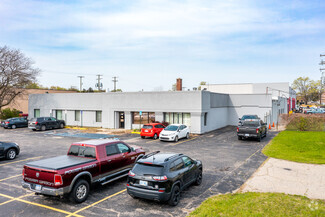 More details for 12801 Newburgh Rd, Livonia, MI - Office for Lease