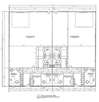 201 Applegate Ter, Pelham, AL for sale - Floor Plan - Image 1 of 1