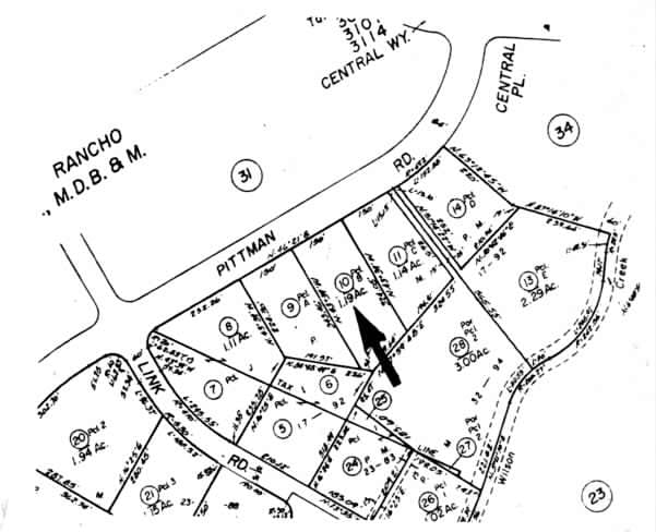 364 Pittman Rd, Fairfield, CA for lease - Plat Map - Image 2 of 44