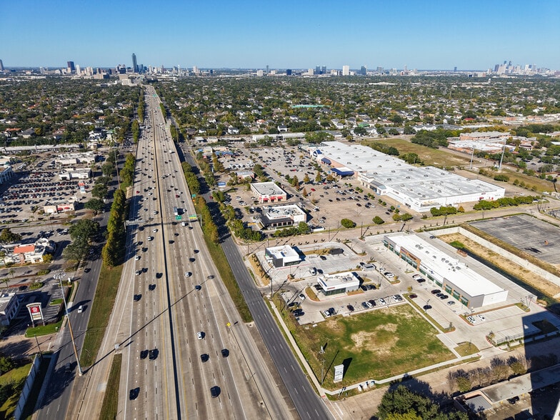 SEQ of I-610 & Beechnut St, Houston, TX for lease - Building Photo - Image 2 of 6