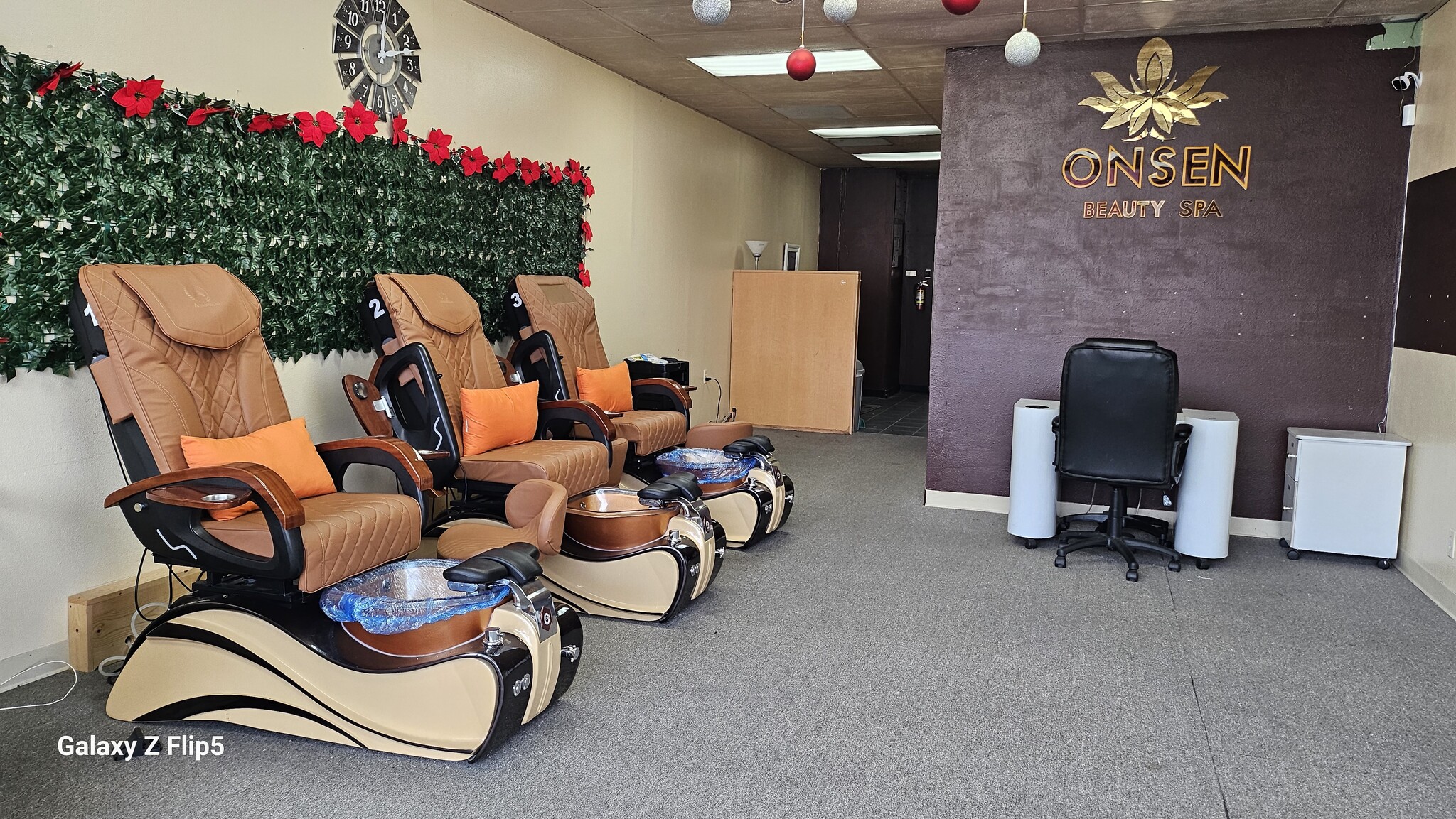 8055-8065 Clairemont Mesa Blvd, San Diego, CA for lease Interior Photo- Image 1 of 3