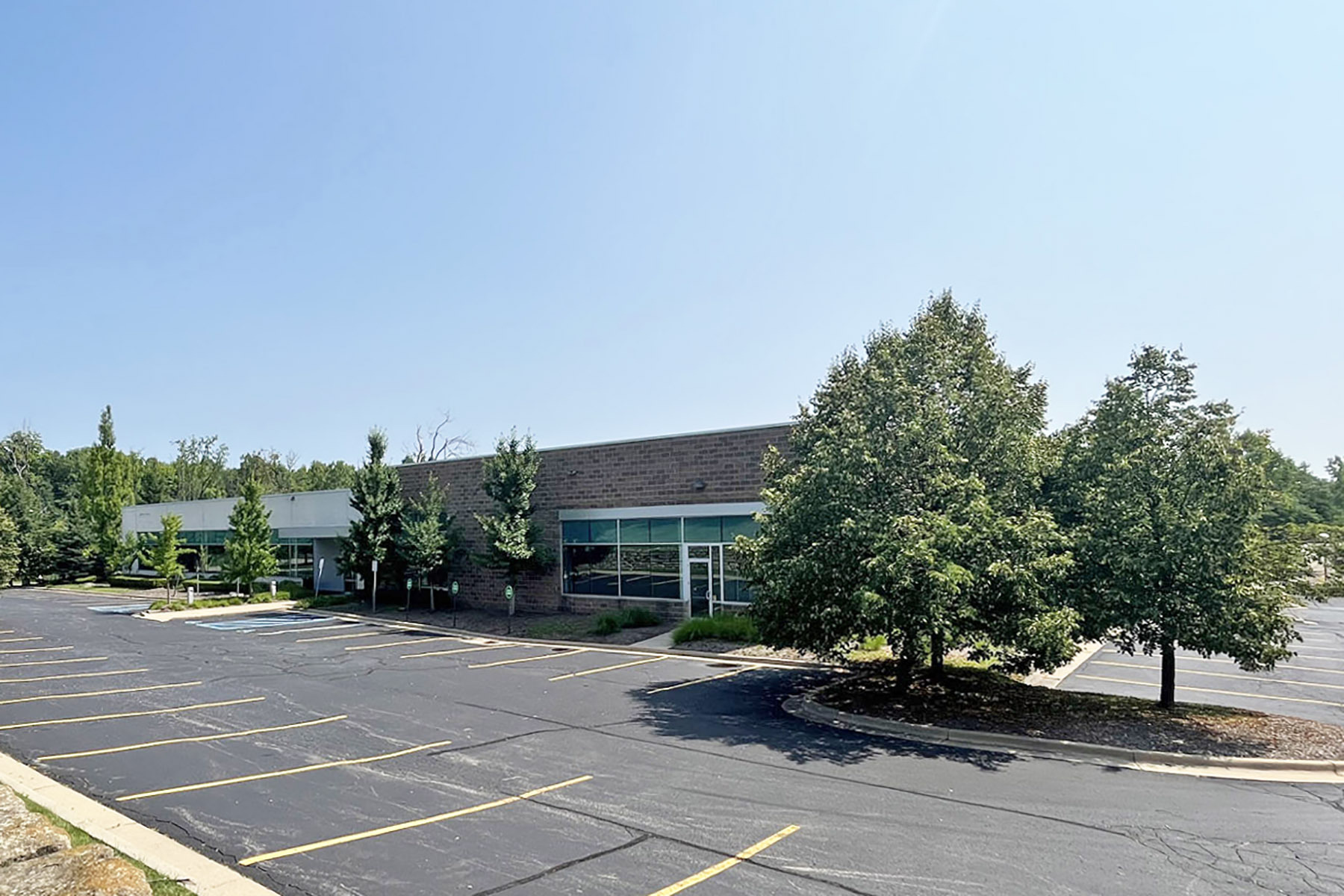 46097 Commerce Center Drive, Plymouth, MI for sale Building Photo- Image 1 of 1