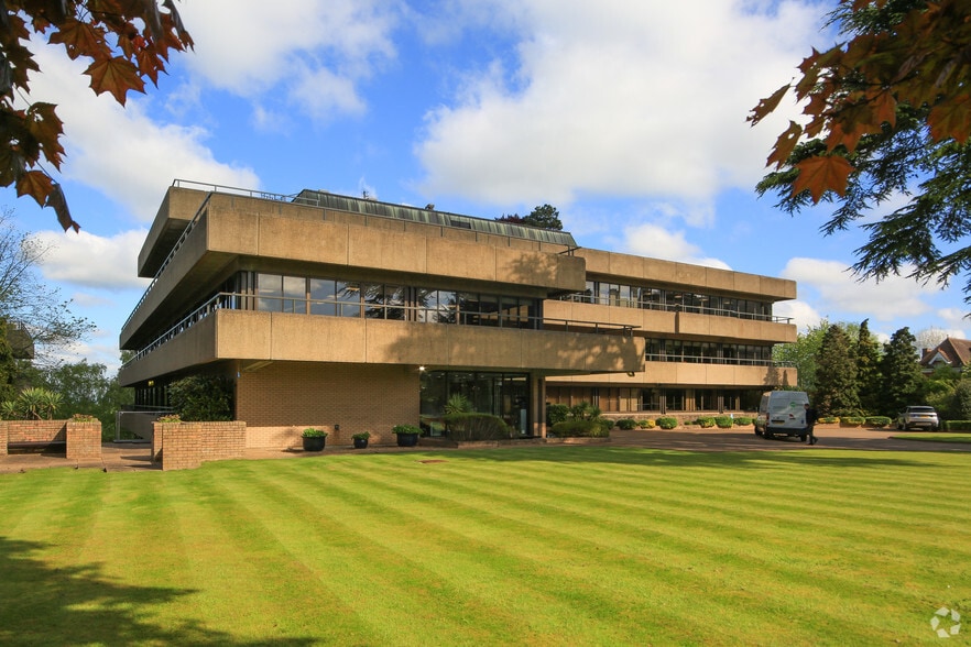 77 Mount Ephraim, Tunbridge Wells for lease - Building Photo - Image 3 of 5