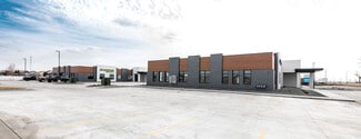 More details for 4303-4399 S Columbia Rd, Grand Forks, ND - Office for Sale
