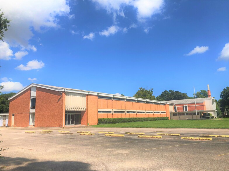 821 Laurel St, La Marque, TX for sale - Building Photo - Image 2 of 12