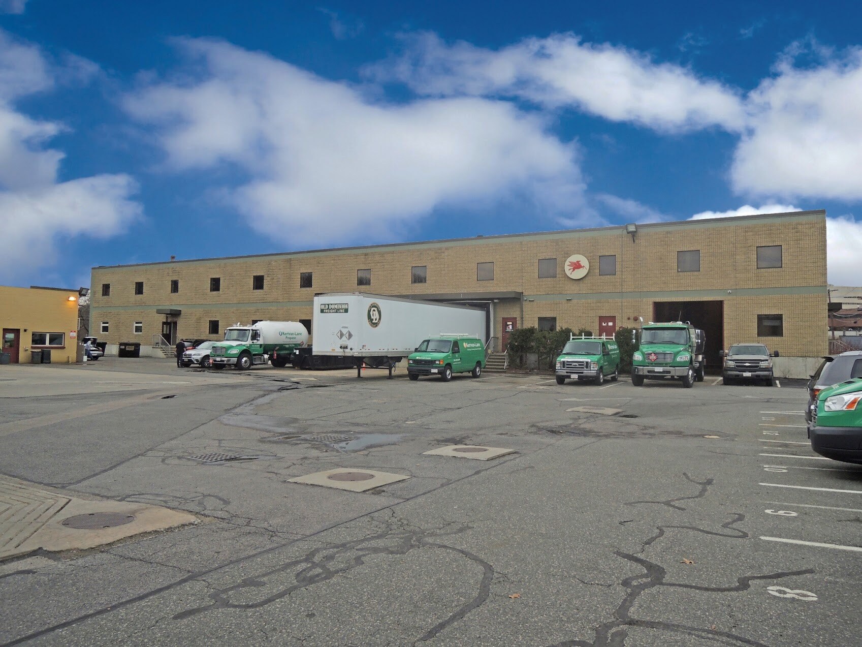 30 Charles St, Needham, MA for sale Building Photo- Image 1 of 1