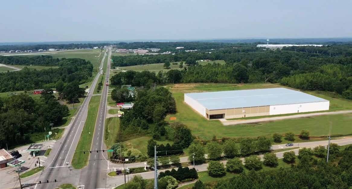 233 Cane Creek Parkway, Ringgold, VA 24586