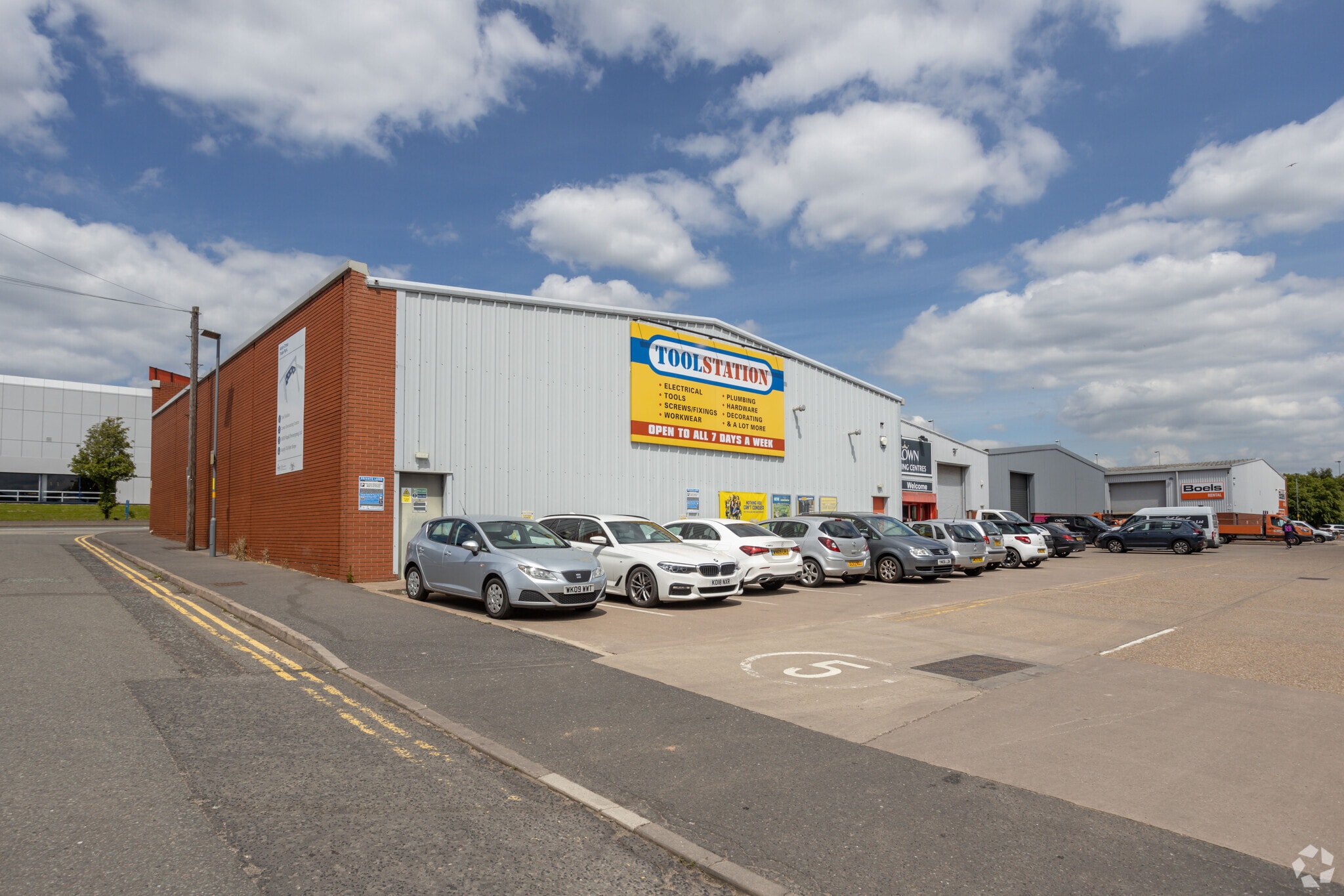 47-53 Lichfield Rd, Birmingham for sale Primary Photo- Image 1 of 1