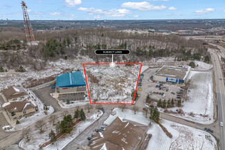 More details for 6 Executive Pl, Kitchener, ON - Land for Sale