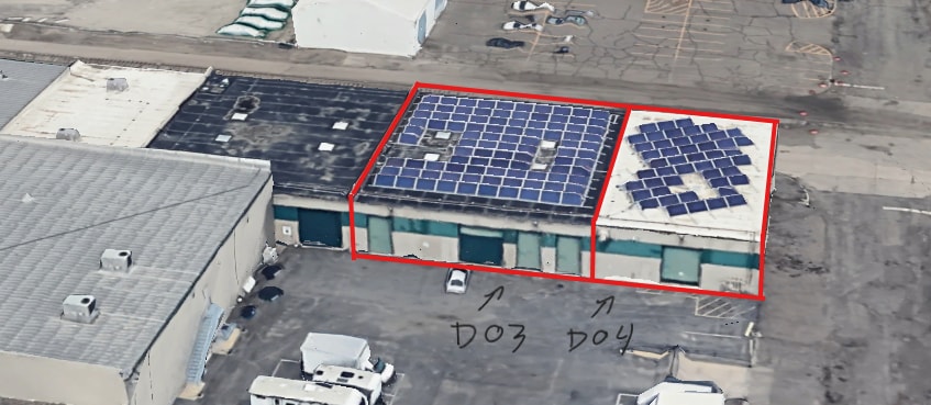 615 Montgomery St, Saint Paul, MN for lease - Building Photo - Image 2 of 7