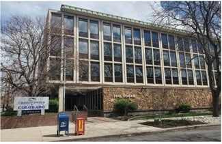 More details for 1390 Logan St, Denver, CO - Office for Sale