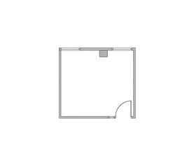 1120 Nasa Pky, Houston, TX for lease Floor Plan- Image 1 of 1