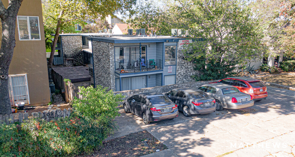 1904 San Gabriel St, Austin, TX for sale - Building Photo - Image 1 of 1