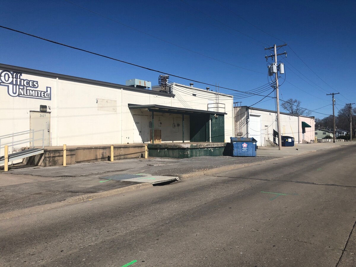 2117-2137 William St, Cape Girardeau, MO 63703 | LoopNet