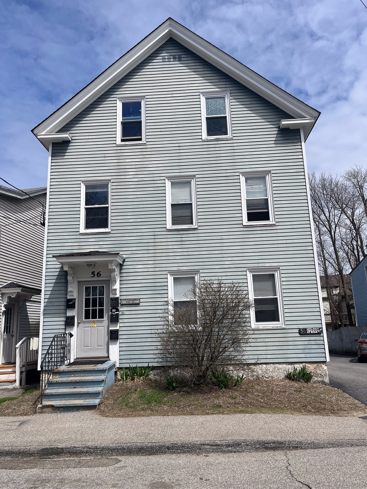 56 Cutts St, Biddeford, ME for sale Primary Photo- Image 1 of 1