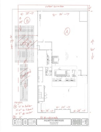 More details for 289 Huger St, Charleston, SC - Flex for Lease