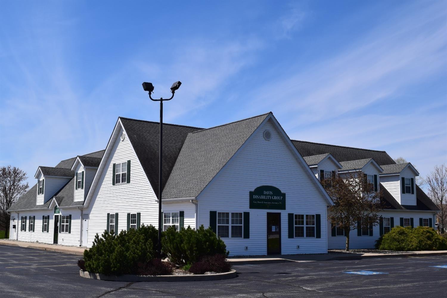 3340 Monroe St, La Porte, IN for lease Building Photo- Image 1 of 11