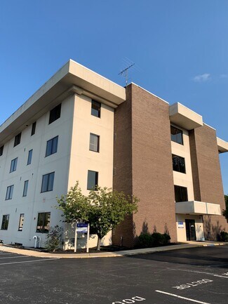 More details for 425 N 21st St, Camp Hill, PA - Office/Medical for Lease