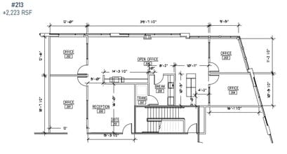 910 Hale Pl, Chula Vista, CA for lease Floor Plan- Image 2 of 2