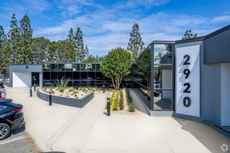 More details for 2930 Inland Empire Blvd, Ontario, CA - Office for Lease