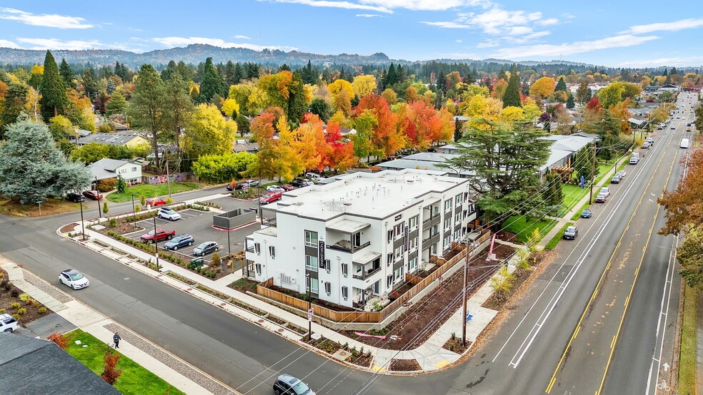 13655 SW Jenkins Rd, Beaverton, OR for sale - Building Photo - Image 2 of 10