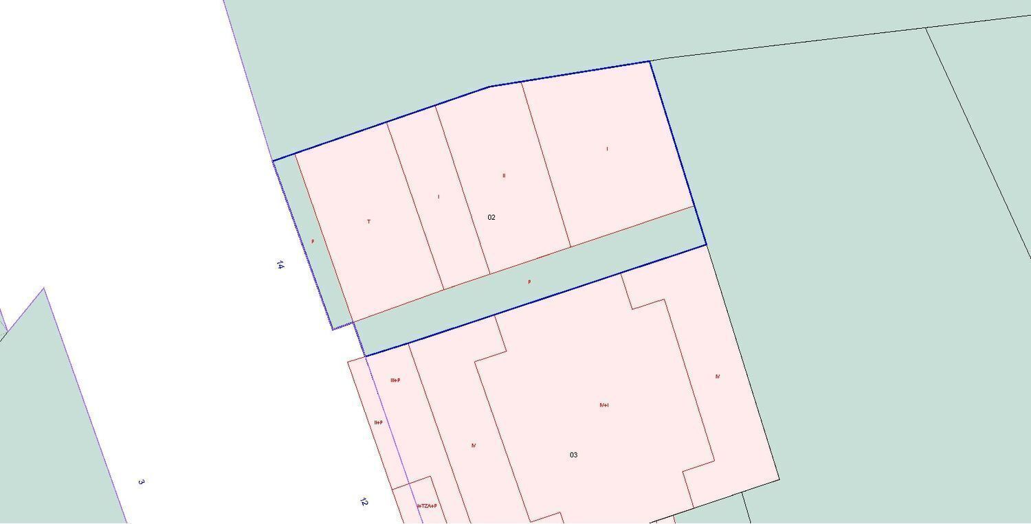 Avenida Antelo Mariño, 14, Poio, Pontevedra for sale Site Plan- Image 1 of 9
