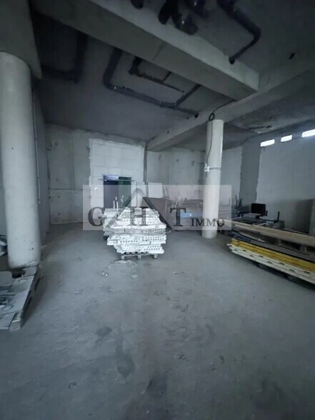 Industrial in Ivry-sur-Seine for lease - Construction Photo - Image 2 of 5