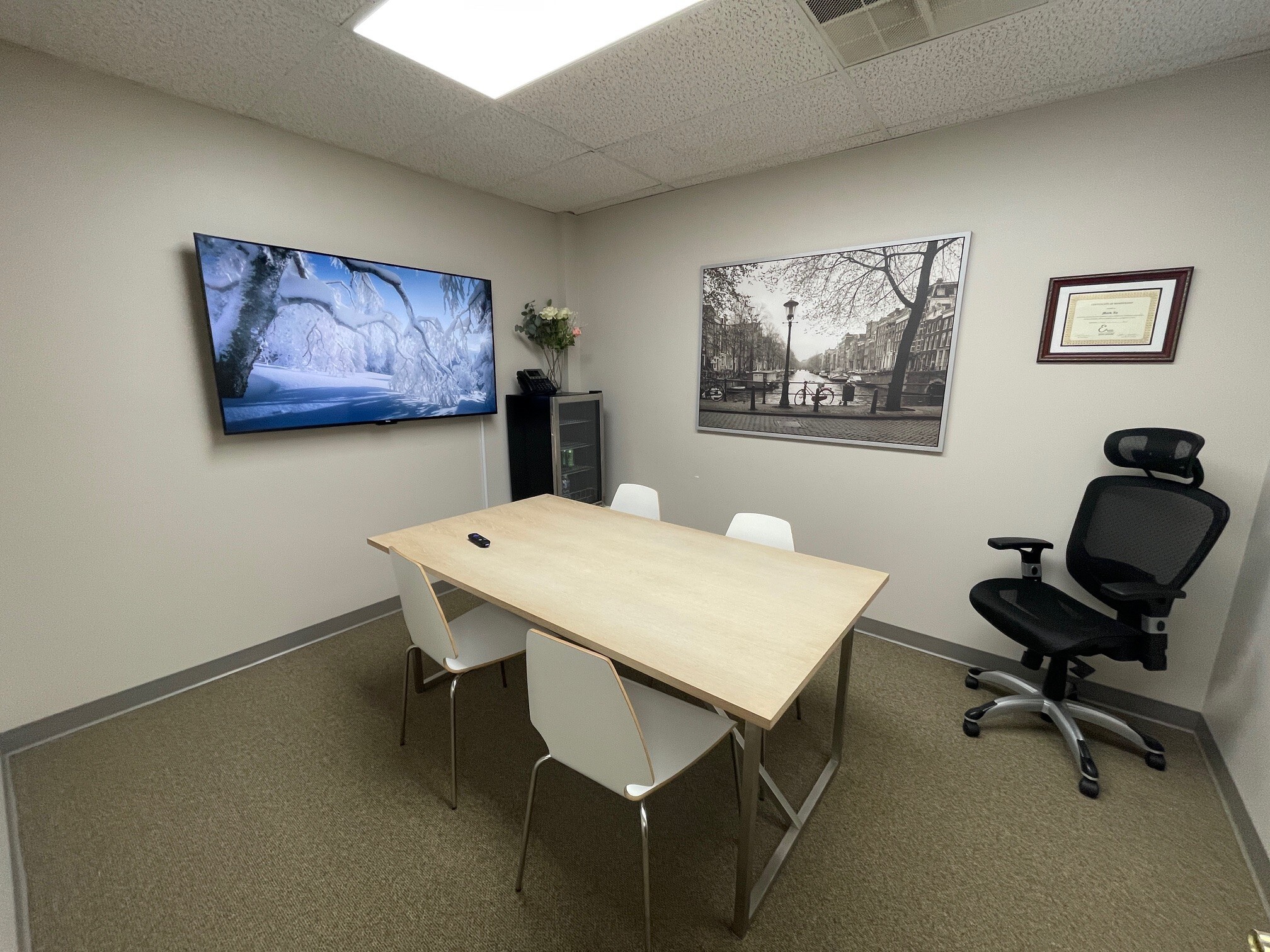 33 Villa Rd, Greenville, SC for lease Interior Photo- Image 1 of 1