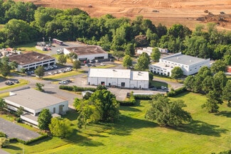 More details for 12259 Nations Ford Rd, Pineville, NC - Industrial for Lease