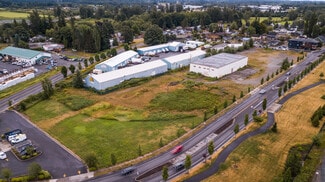 More details for 5865 Anderson Ave, Ferndale, WA - Land for Sale
