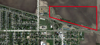 More details for 472nd Avenue, Worthing, SD - Land for Sale