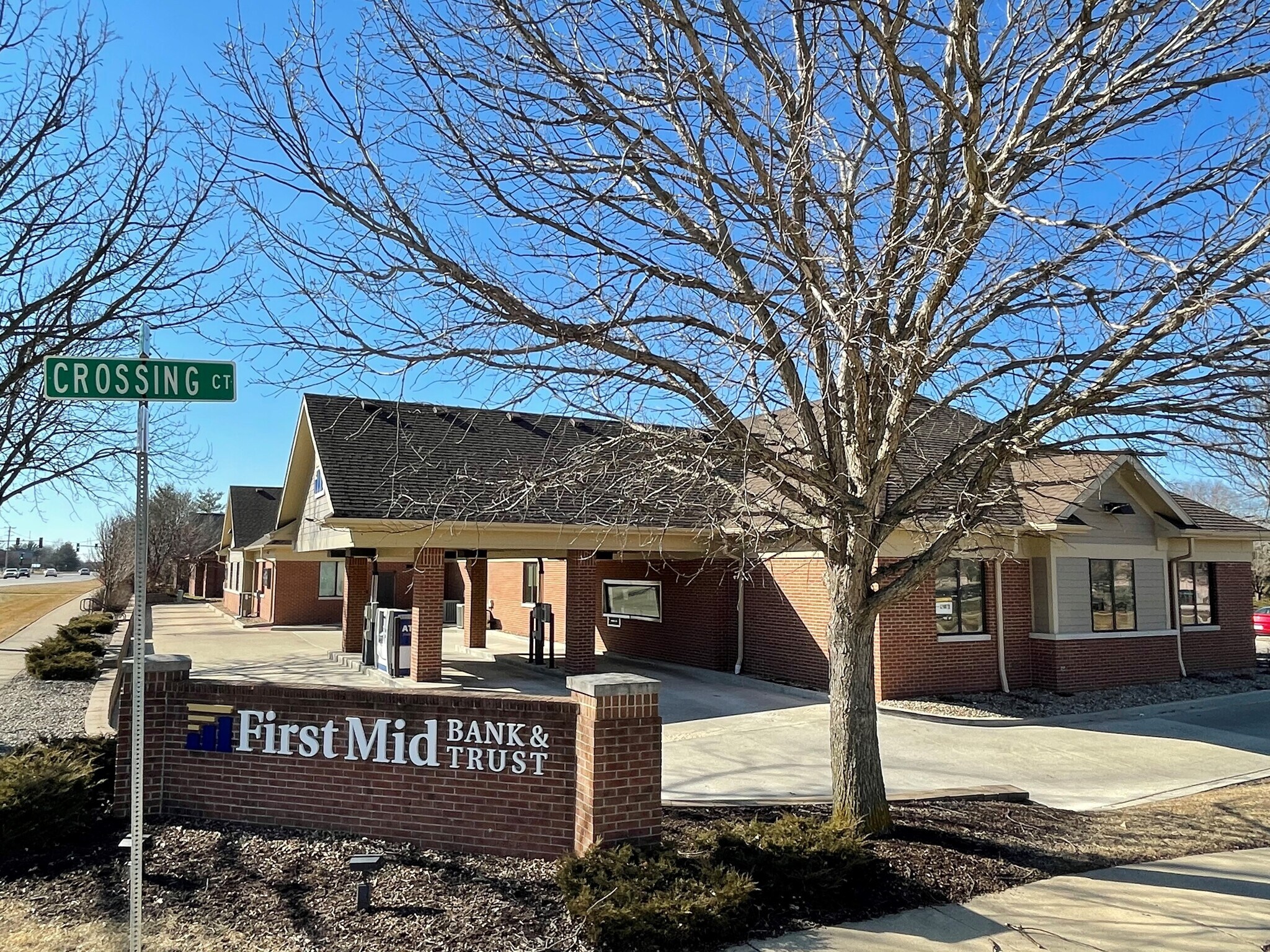 2911 Crossing Ct, Champaign, IL for sale Building Photo- Image 1 of 1