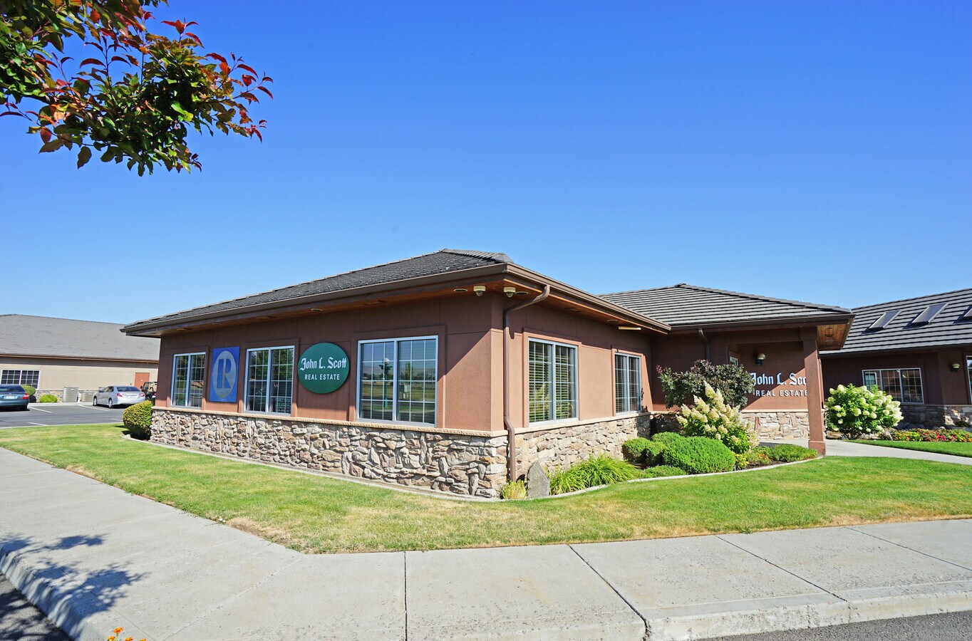 3907 Creekside Loop, Yakima, WA 98902 Building 5