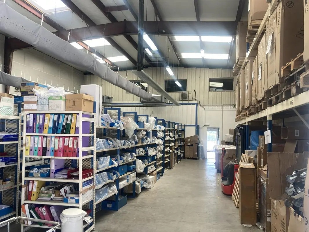 Office in La Valette-du-Var for lease Interior Photo- Image 1 of 13