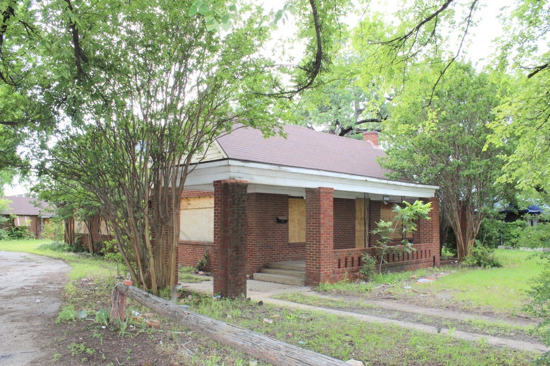 113 Roberts Cut Off Rd, Fort Worth, TX for sale Primary Photo- Image 1 of 1