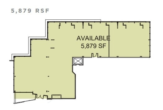 656-676 E Swedesford Rd, Wayne, PA for lease Floor Plan- Image 1 of 1